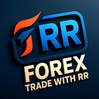 FOREX_TRADEWITH_RR Logo